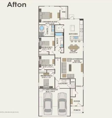 1838 Glacier Gorge Trail, Dayton, TX 77535