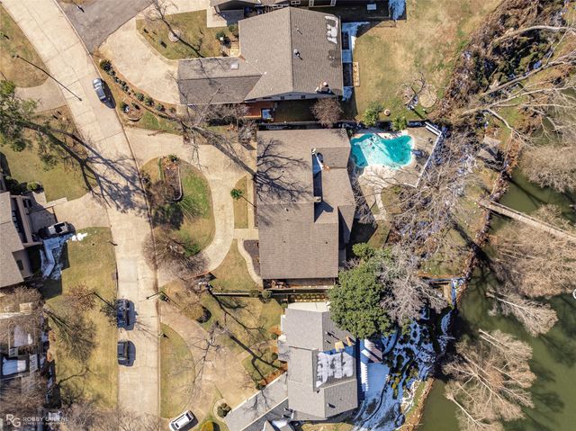 1830 Willow Point Drive, Shreveport, LA 71119