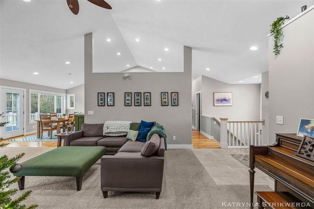 9333 Butterfly Court, Allendale, MI 49401