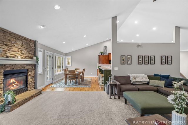 9333 Butterfly Court, Allendale, MI 49401