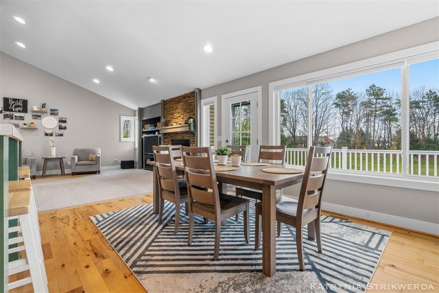 9333 Butterfly Court, Allendale, MI 49401