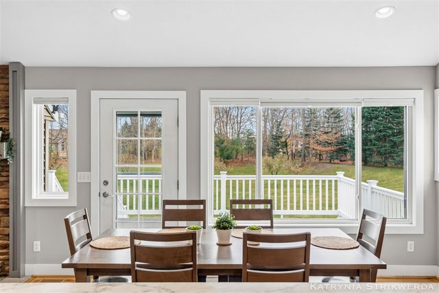 9333 Butterfly Court, Allendale, MI 49401