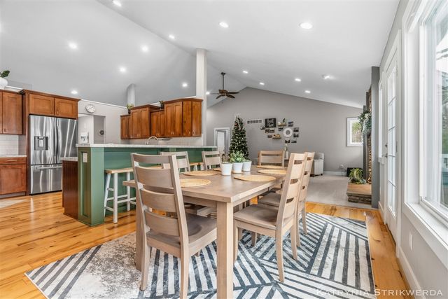 9333 Butterfly Court, Allendale, MI 49401