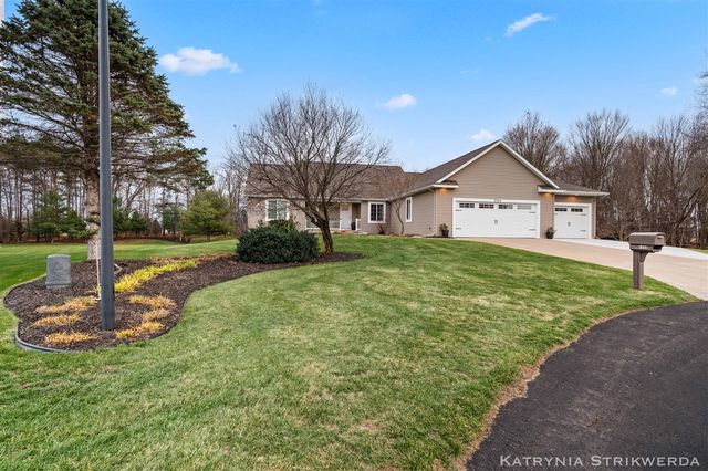 9333 Butterfly Court, Allendale, MI 49401