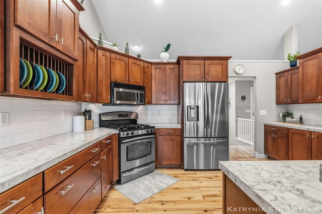 9333 Butterfly Court, Allendale, MI 49401