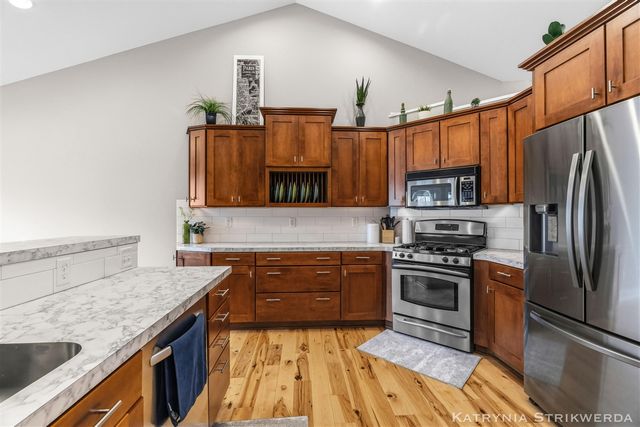 9333 Butterfly Court, Allendale, MI 49401