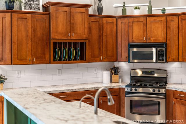 9333 Butterfly Court, Allendale, MI 49401