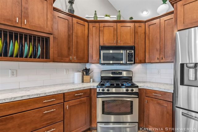 9333 Butterfly Court, Allendale, MI 49401