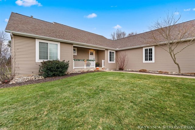 9333 Butterfly Court, Allendale, MI 49401