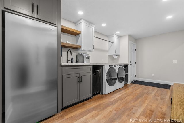 9333 Butterfly Court, Allendale, MI 49401