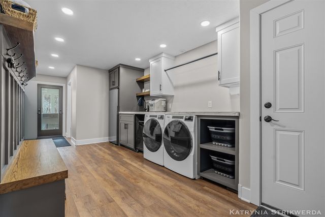 9333 Butterfly Court, Allendale, MI 49401