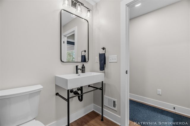 9333 Butterfly Court, Allendale, MI 49401