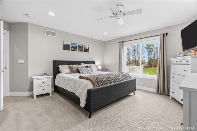 9333 Butterfly Court, Allendale, MI 49401