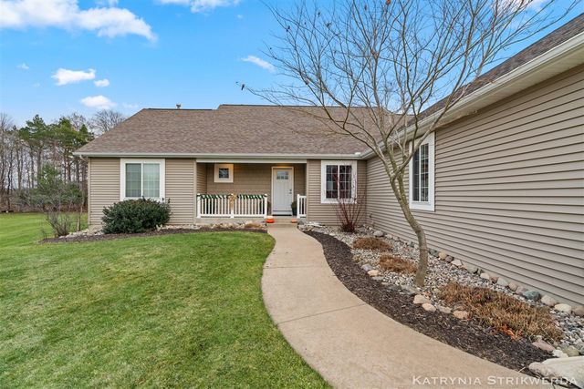 9333 Butterfly Court, Allendale, MI 49401