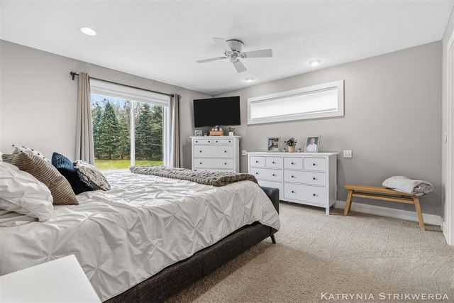 9333 Butterfly Court, Allendale, MI 49401