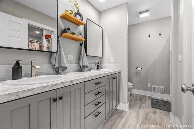 9333 Butterfly Court, Allendale, MI 49401