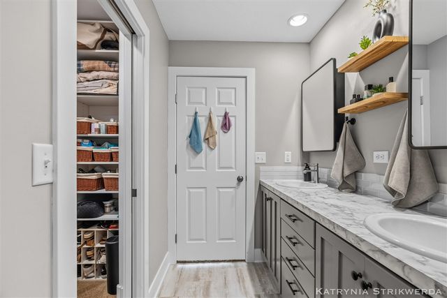 9333 Butterfly Court, Allendale, MI 49401