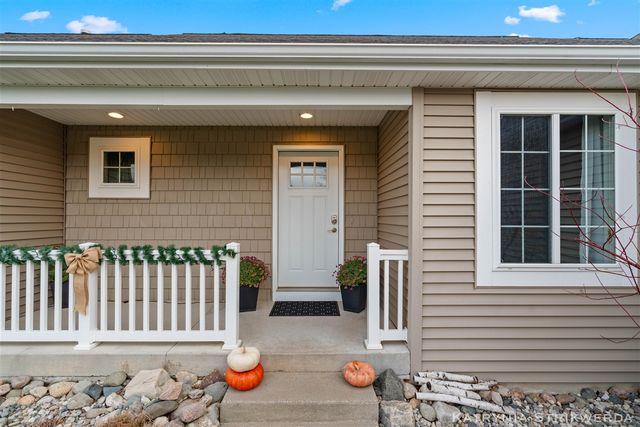 9333 Butterfly Court, Allendale, MI 49401