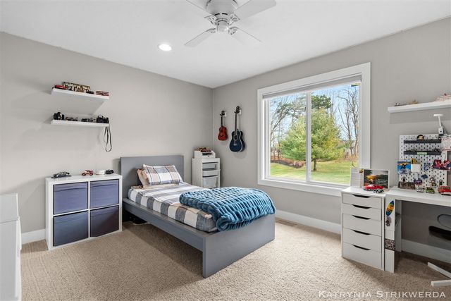 9333 Butterfly Court, Allendale, MI 49401