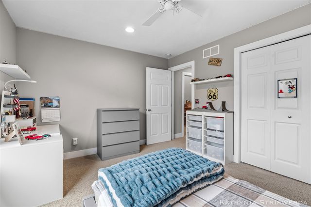 9333 Butterfly Court, Allendale, MI 49401