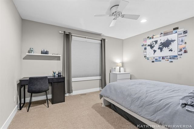 9333 Butterfly Court, Allendale, MI 49401