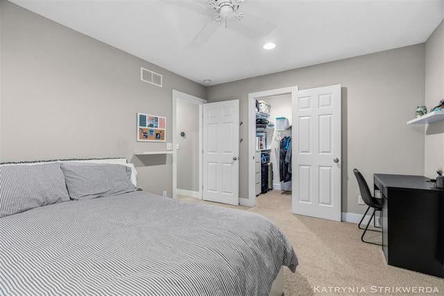 9333 Butterfly Court, Allendale, MI 49401