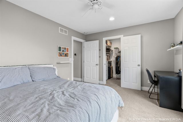 9333 Butterfly Court, Allendale, MI 49401