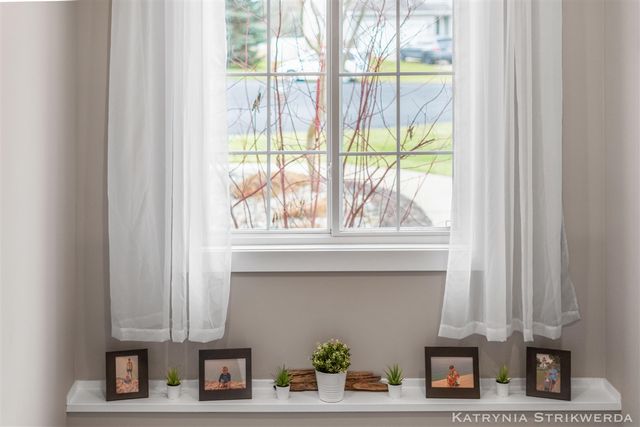 9333 Butterfly Court, Allendale, MI 49401