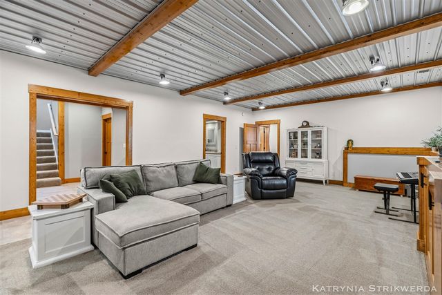 9333 Butterfly Court, Allendale, MI 49401