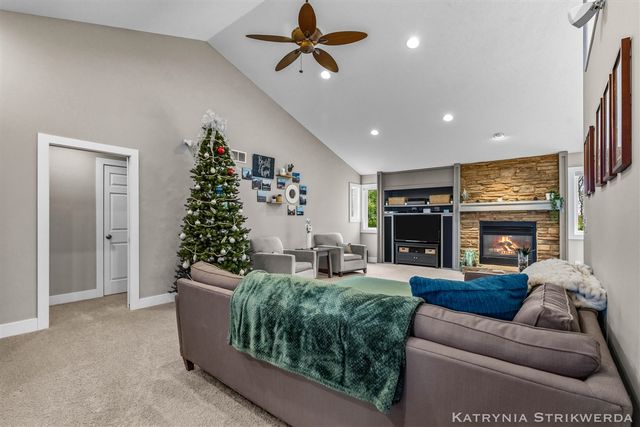 9333 Butterfly Court, Allendale, MI 49401