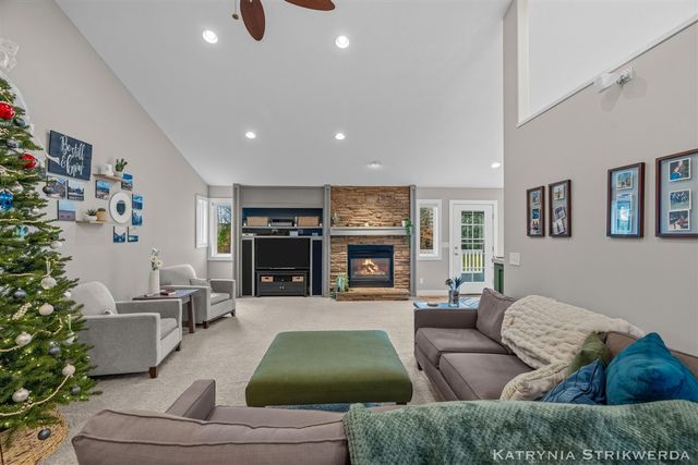 9333 Butterfly Court, Allendale, MI 49401