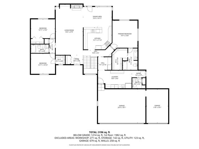 9333 Butterfly Court, Allendale, MI 49401