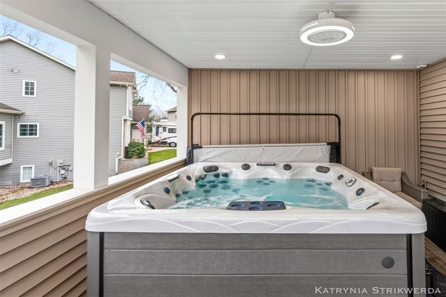 9333 Butterfly Court, Allendale, MI 49401