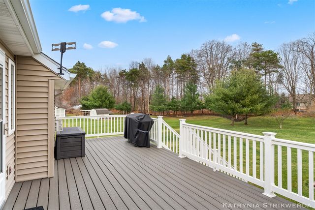 9333 Butterfly Court, Allendale, MI 49401