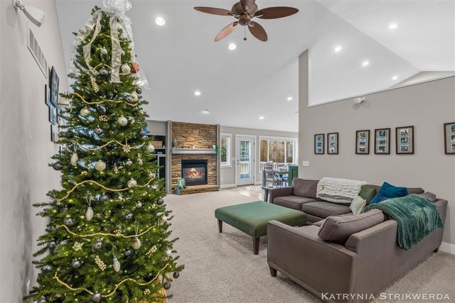 9333 Butterfly Court, Allendale, MI 49401