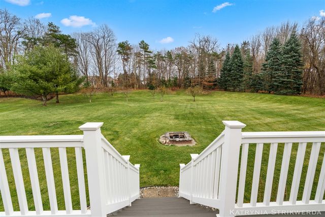 9333 Butterfly Court, Allendale, MI 49401