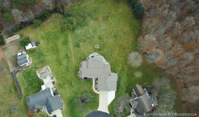 9333 Butterfly Court, Allendale, MI 49401