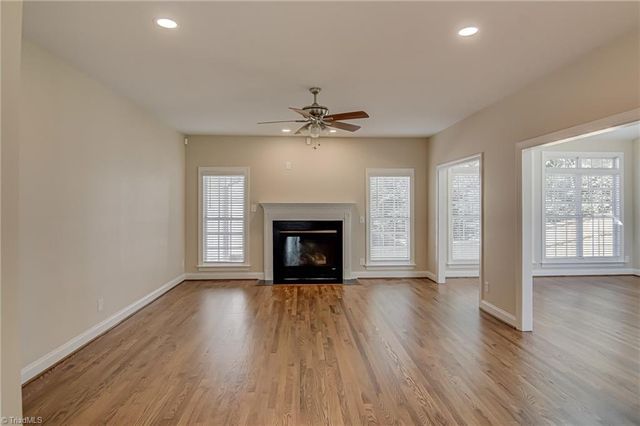500 Hannah McKenzie Drive, Greensboro, NC 27455
