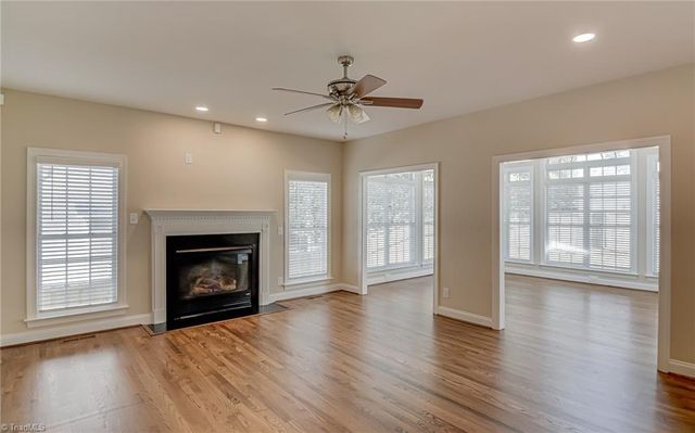 500 Hannah McKenzie Drive, Greensboro, NC 27455