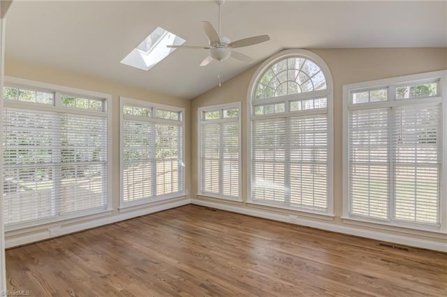 500 Hannah McKenzie Drive, Greensboro, NC 27455