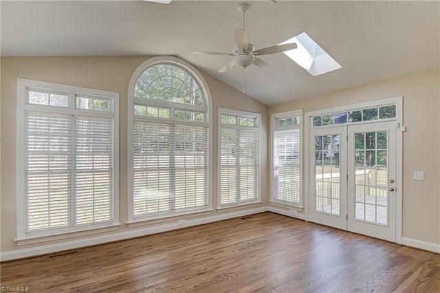 500 Hannah McKenzie Drive, Greensboro, NC 27455