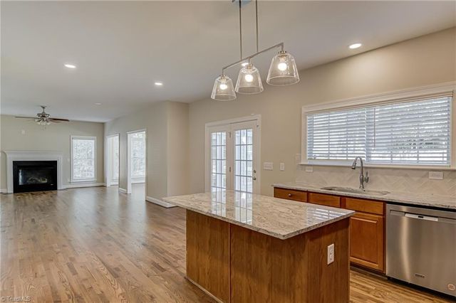 500 Hannah McKenzie Drive, Greensboro, NC 27455