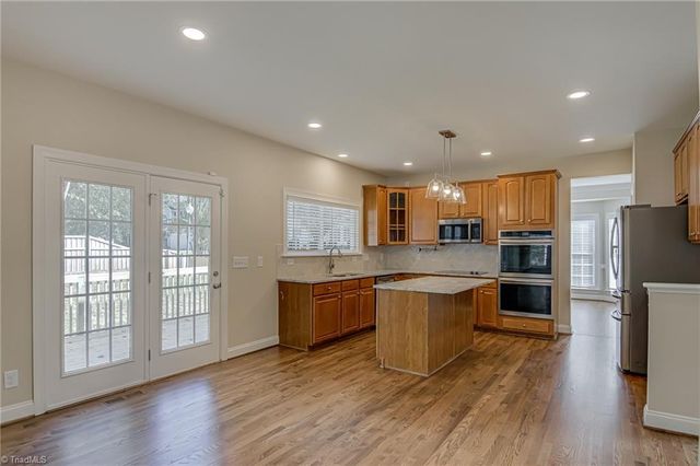 500 Hannah McKenzie Drive, Greensboro, NC 27455