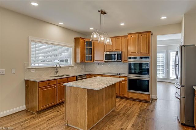 500 Hannah McKenzie Drive, Greensboro, NC 27455