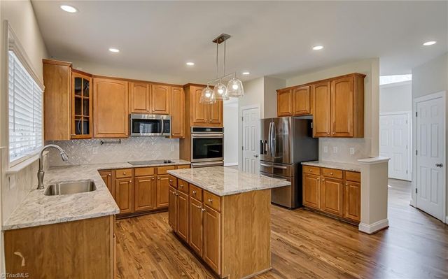 500 Hannah McKenzie Drive, Greensboro, NC 27455