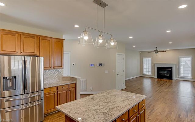 500 Hannah McKenzie Drive, Greensboro, NC 27455