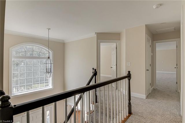 500 Hannah McKenzie Drive, Greensboro, NC 27455