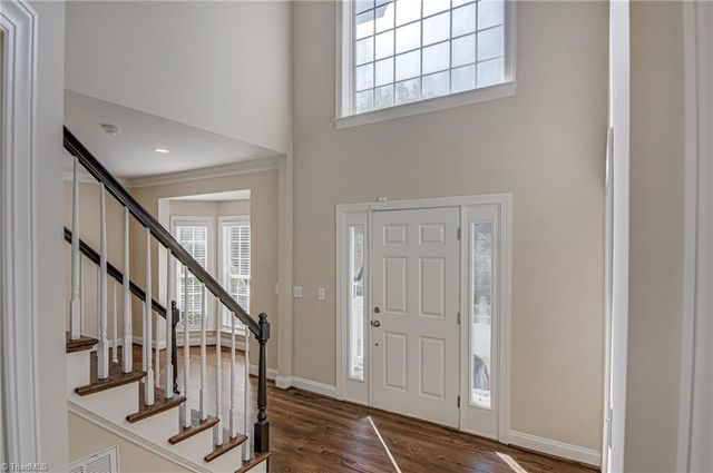 500 Hannah McKenzie Drive, Greensboro, NC 27455