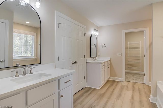 500 Hannah McKenzie Drive, Greensboro, NC 27455