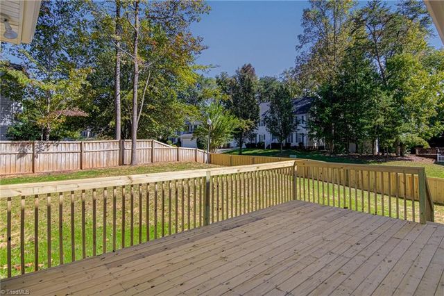 500 Hannah McKenzie Drive, Greensboro, NC 27455